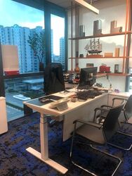 Paya Lebar Square (D14), Office #613403671